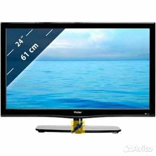 Телевизор haier 24. Телевизор Haier le24g610cf. Cf610. Haier JC-110 GD цена.