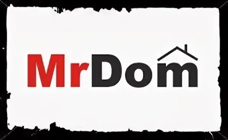 Mr дом. Mr дом