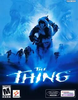 Thing video