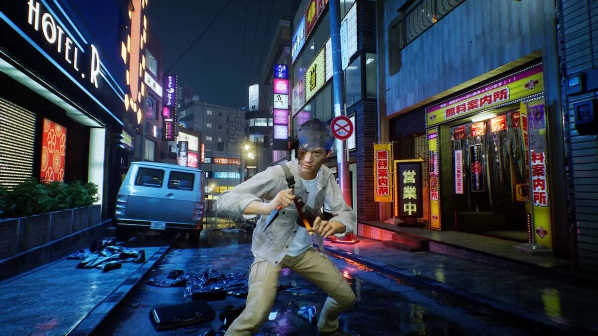 Токио программа. Гостфаер токио. ghostwire tokyo. призраки токио игра. игры про токио экшен.