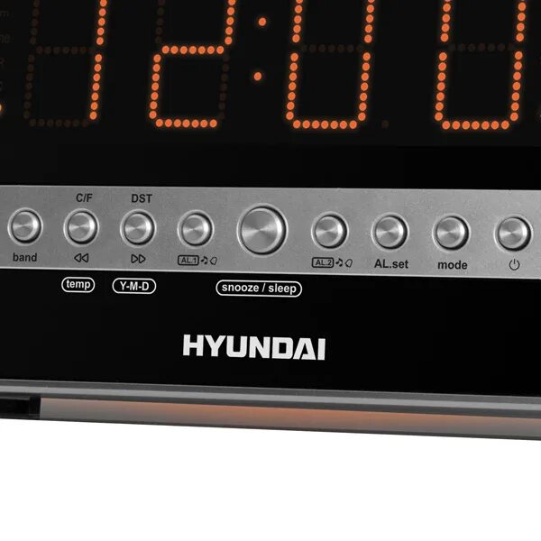 Как настроить часы hyundai. Hyundai h-1549. Часы Hyundai h-1549. Hyundai 1549 радиочасы. Радиобудильник Hyundai h-1541.
