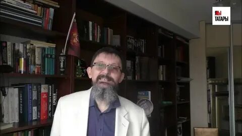 Канал савромат