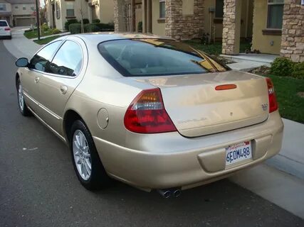 2001 300