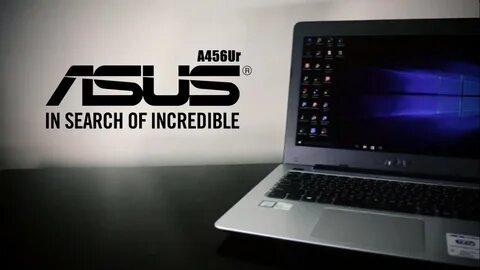 In search of incredible