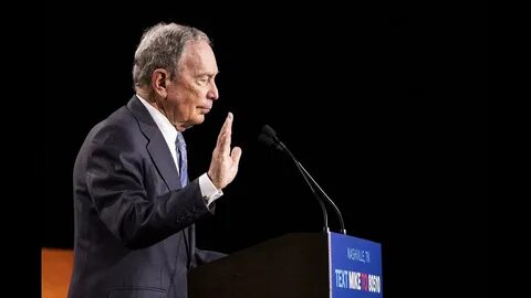 Bloomberg по ошибке объявил
