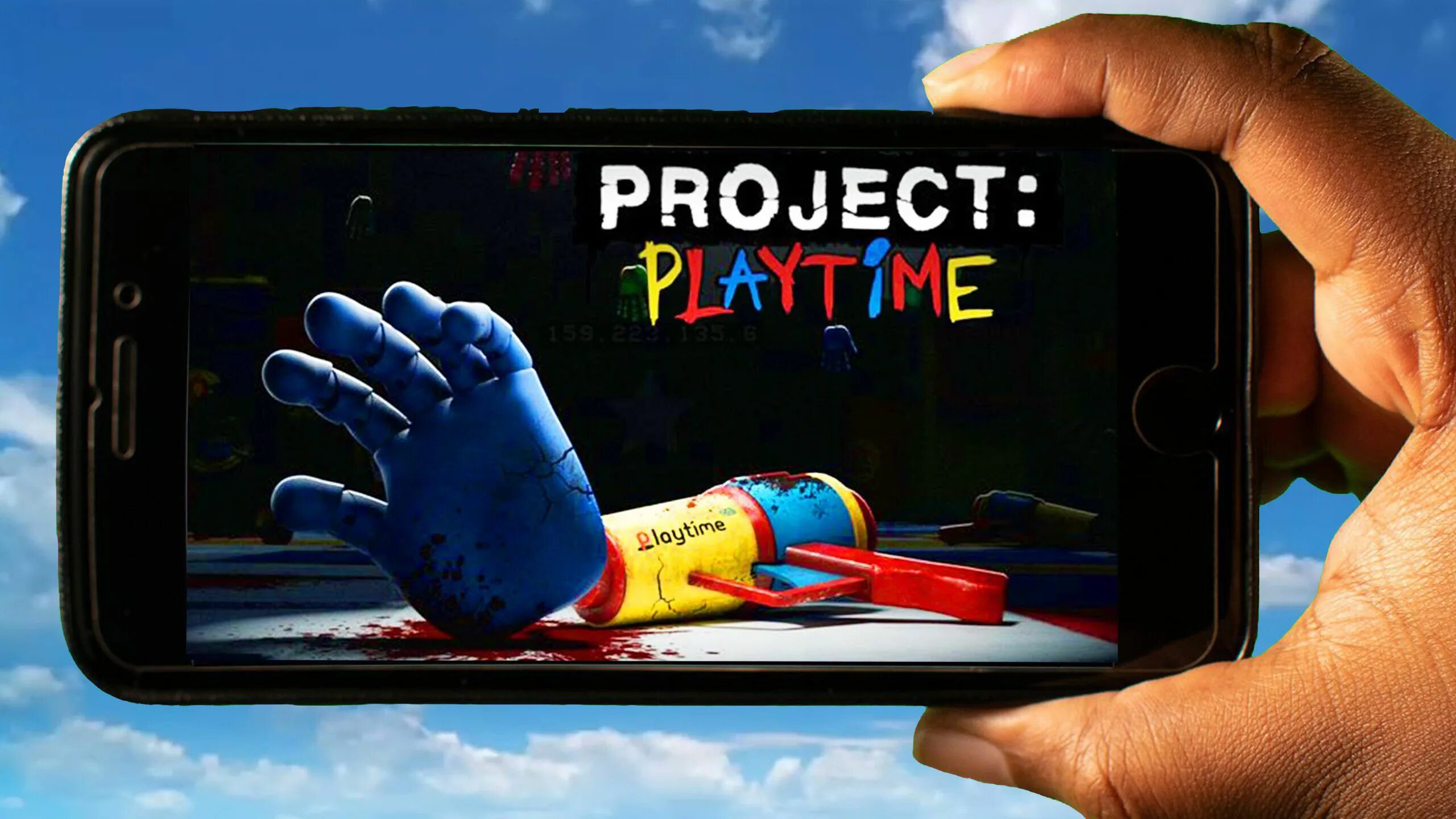 Project playtime game. Project Playtime. Проджек плэитаим. Project Playtime тикеты. Проект Play time mobile.