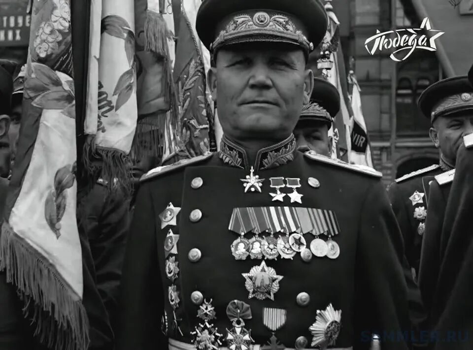 маршал парад победы 1945. парад победы 1945 маршалы. маршал соколовский. парад победы 24 июня 1945 рокоссовский. маршал конев на параде победы.