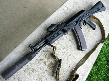 Ак 100 автомат
