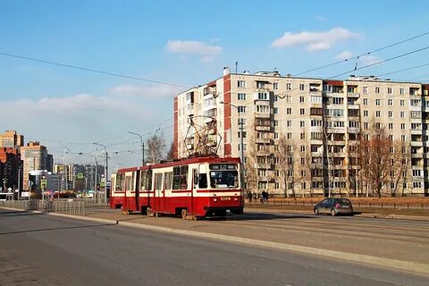 Улица конечная