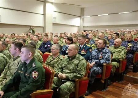 Управление войск национальной гвардии