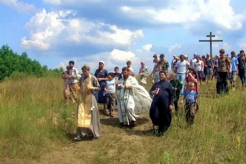 Православные туры