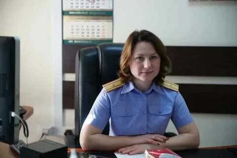 Иркутский следственный комитет