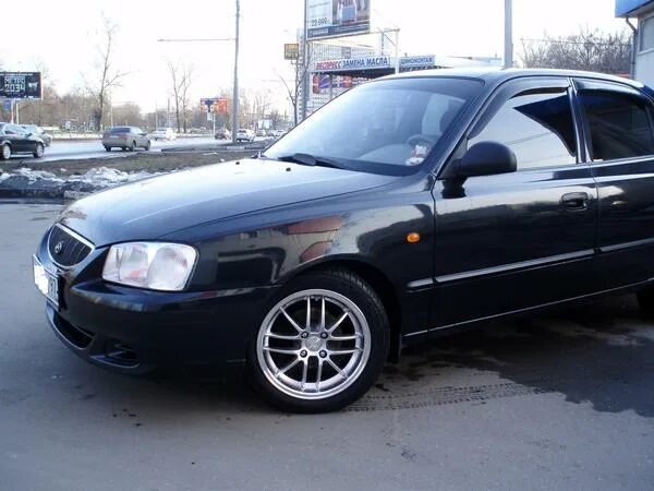 размер дисков хендай элантра 2004. размер дисков хендай акцент. параметры дисков хендай акцент 15 радиус.