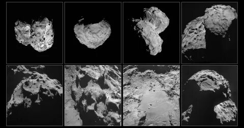 Elements by rosetta