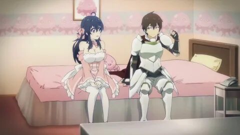 Netoge no Yome wa Onnanoko ja Nai to Omotta? 