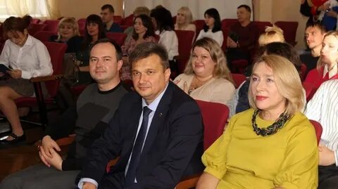 Ялта педагогический