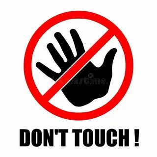 Odetari don t touch speed