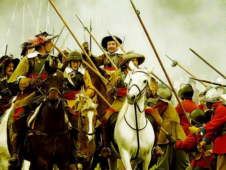3 английская революция. Английская революция. Английская революция арты. Английская революция 17 века картины.
