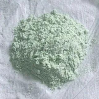 Сульфат железа класс