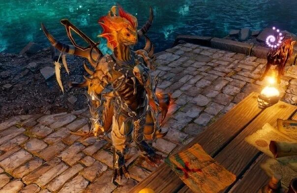 Script extender divinity 2