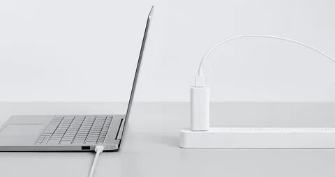 Charging combo