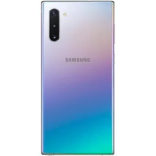 Телефон note 10 характеристики