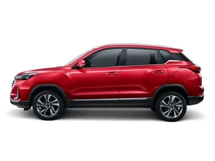 Baic x35 1.5