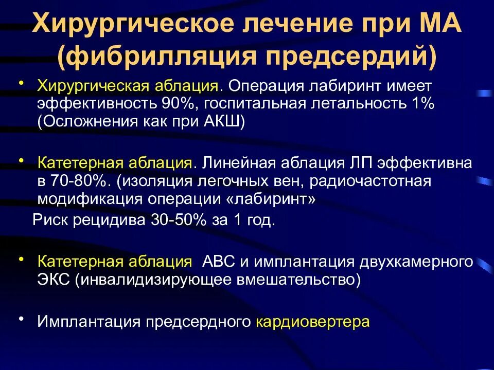 Лечебная тактика фибрилляции предсердий. Хирургическое лечение фибрилляции предсердий. Фибрилляция предсердий терапия. Алгоритм лечения фибрилляции предсердий.