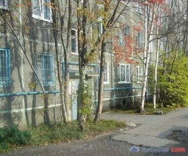 Мурманская кировский
