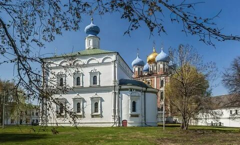 Рязань спас