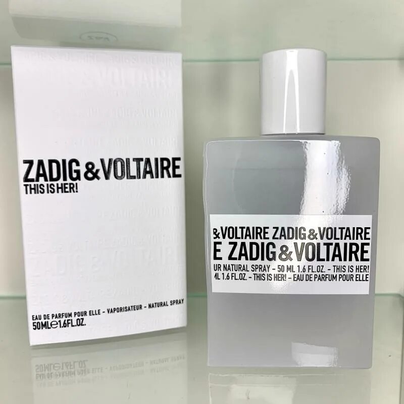 Zadig&Voltaire this is her EDP. Парфюмерная вода Zadig Voltaire. Zadig Voltaire белый флакон. This is her Zadig & Voltaire от Zadig & Voltaire. Zadig отзывы