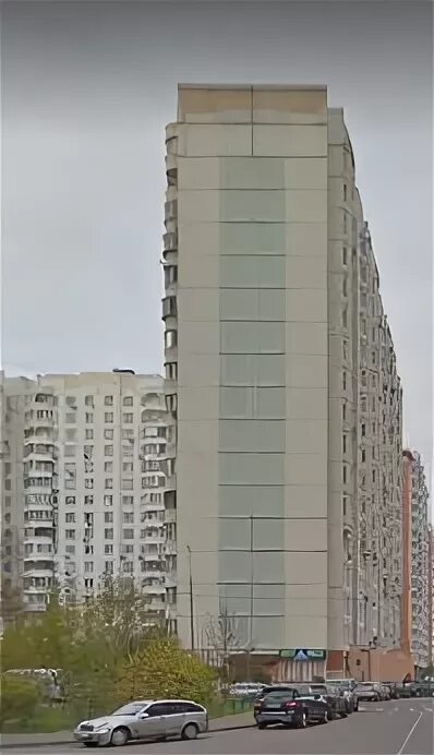 Осипенко дом 8. Полины осипенко дом 2 корпус 2.