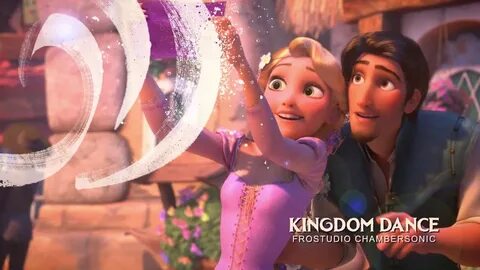 Kingdom dancing
