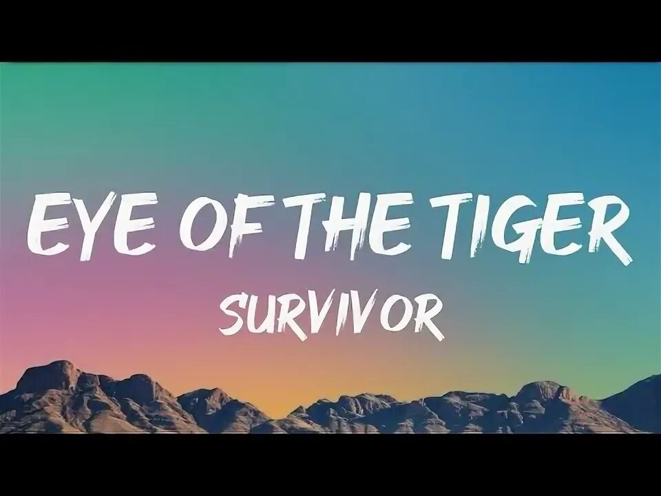 Eye of the tiger ноты. Eye of the tiger ноты. Survivor eye of the tiger ноты. Eye of the tiger ноты для барабанов. Eye of the tiger ноты для фортепиано.