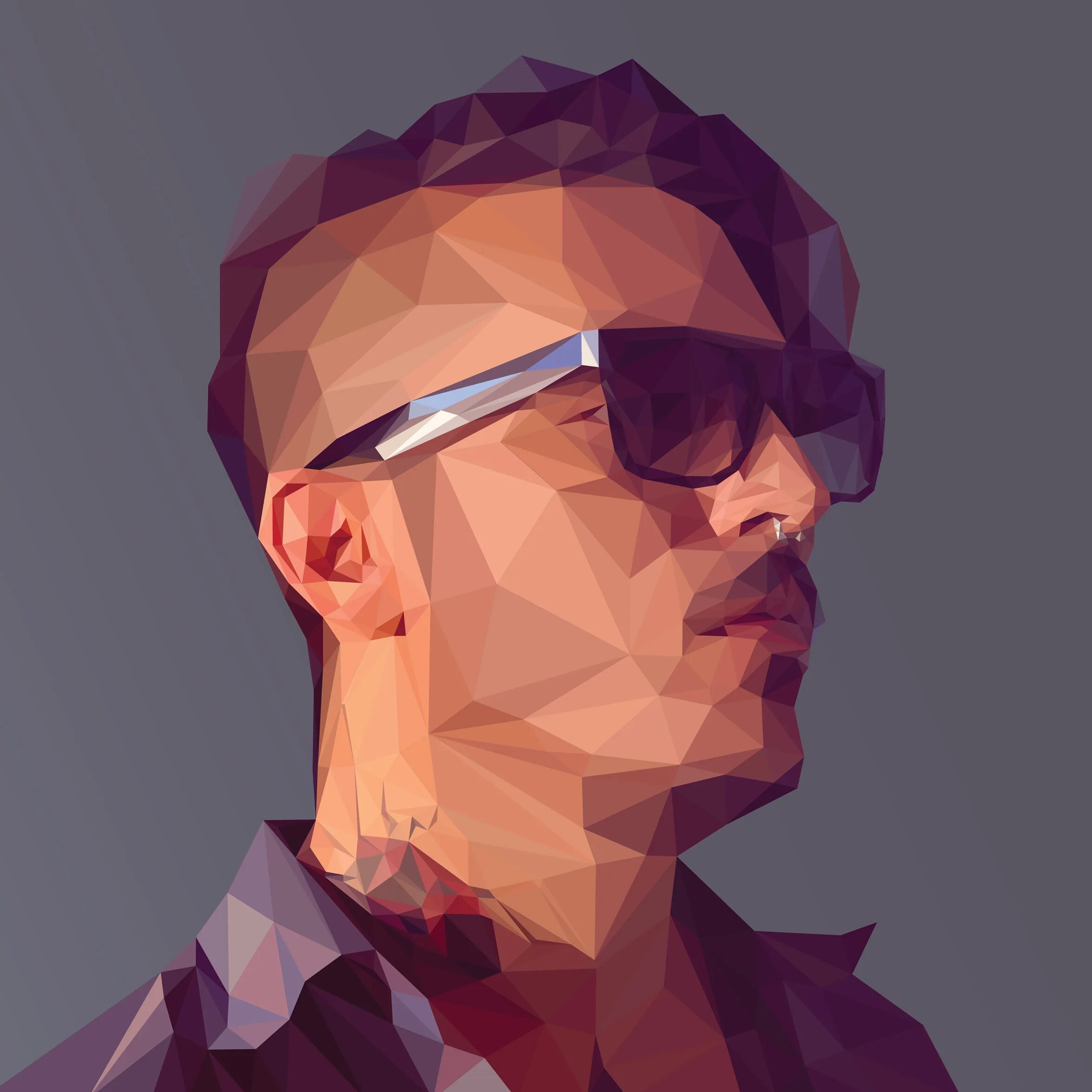 Action avatars