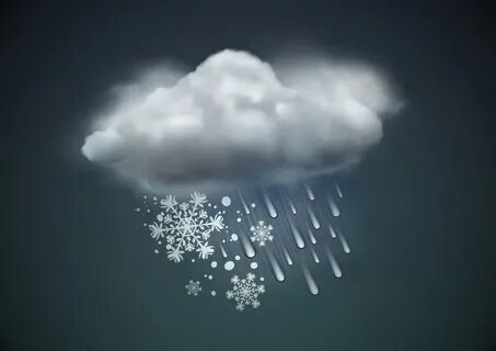 Погодные феномены