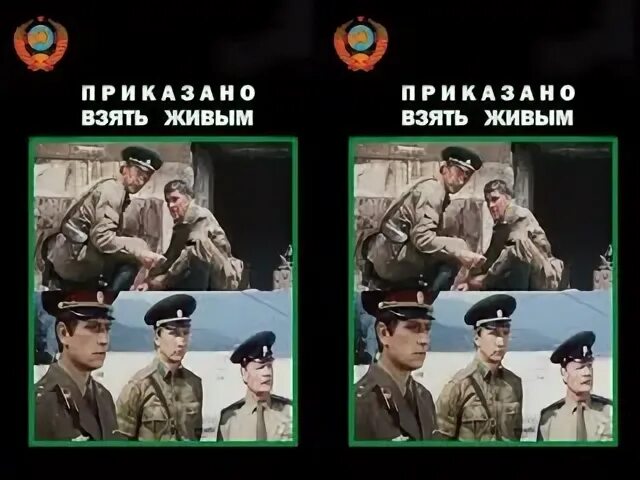 Приказано взять живым. Обложка двд приказано взять живым 1984. «Приказано взять живым» (реж. В. Живолуб, 1984,. Взять живым аудиокнига