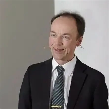 Йохан бекман