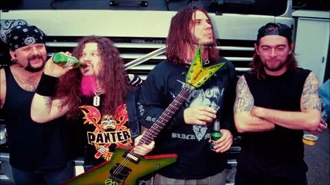 Pantera flashh