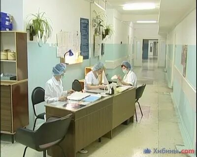 Телефоны поликлиники кировск