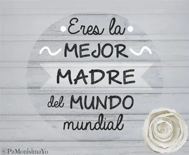 La mejor