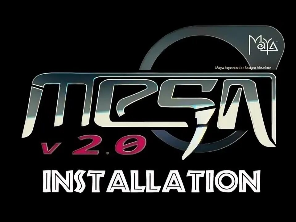 Mesa 2. Mesa v2.