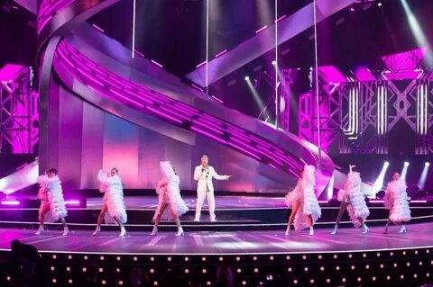 Премия муз тв 2024 кто выступает