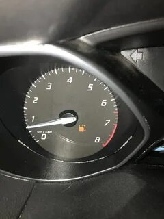 Сколько бак фокус 3