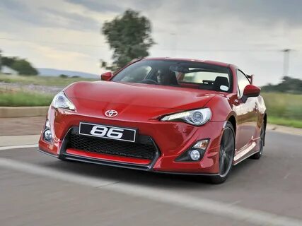 Toyota 8