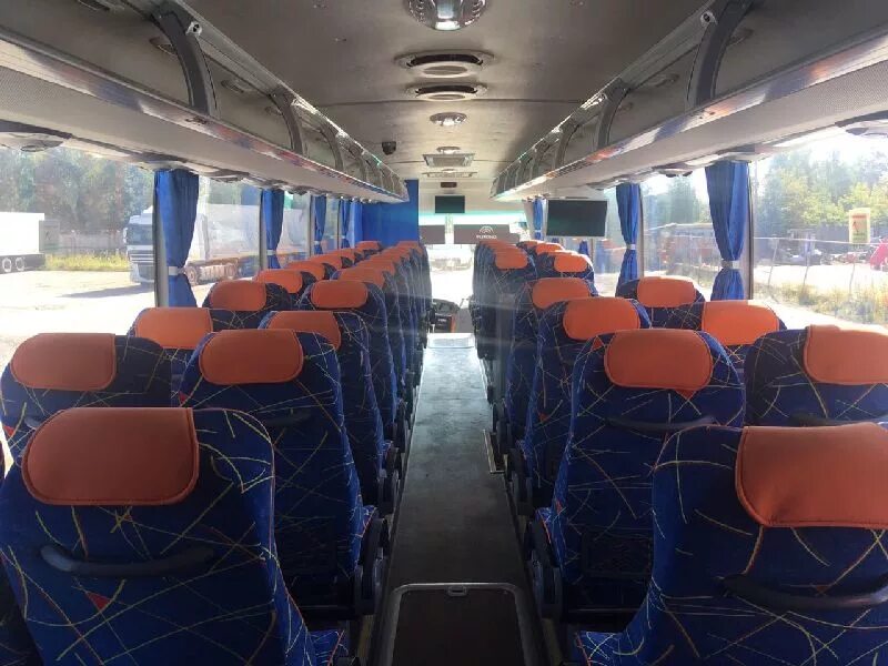 Купить б/у Yutong ZK6129H дизель в Москве: серый 2008 года на Авто.ру ID 6275923