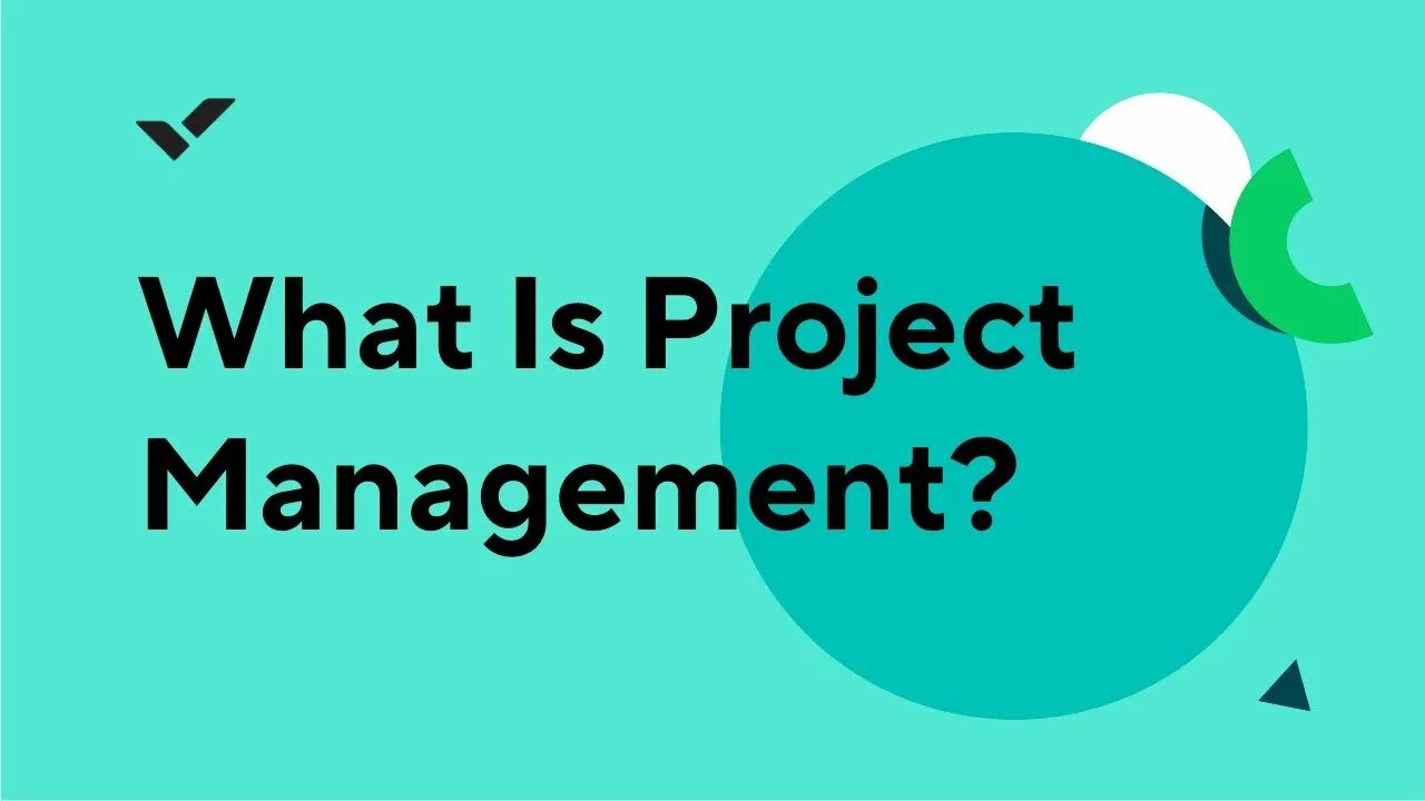 What is a project. What is a project