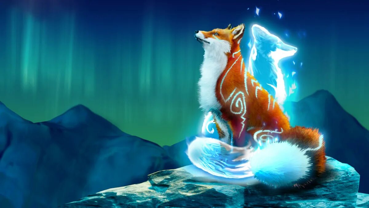 Морал оф зе стори. Игра Spirit of the North. Spirit of the North: enhanced Edition. Spirit of the North ps4. Spirit of the North скрины.