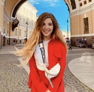 Немецкие блогерши