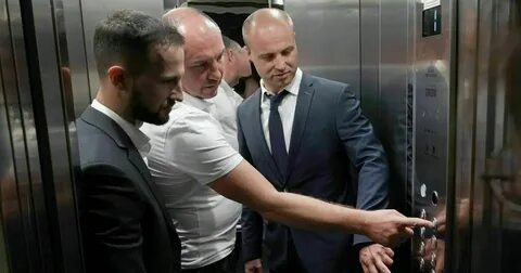 Лифт 2023